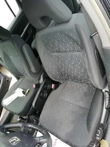 HONDA CR-V (RD8) '2006 2.2 CTDI NEGRO