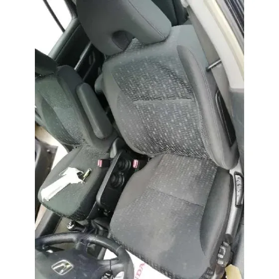 HONDA CR-V (RD8) '2006 2.2 CTDI NEGRO