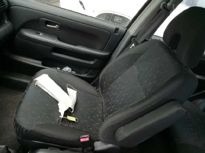 HONDA CR-V (RD8) '2006 2.2 CTDI NEGRO
