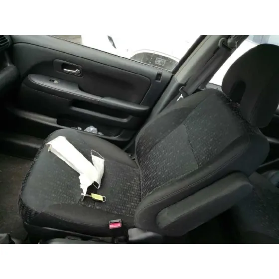 HONDA CR-V (RD8) '2006 2.2 CTDI NEGRO