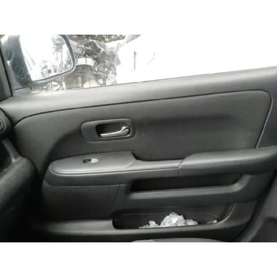 HONDA CR-V (RD8) '2006 2.2 CTDI NEGRO