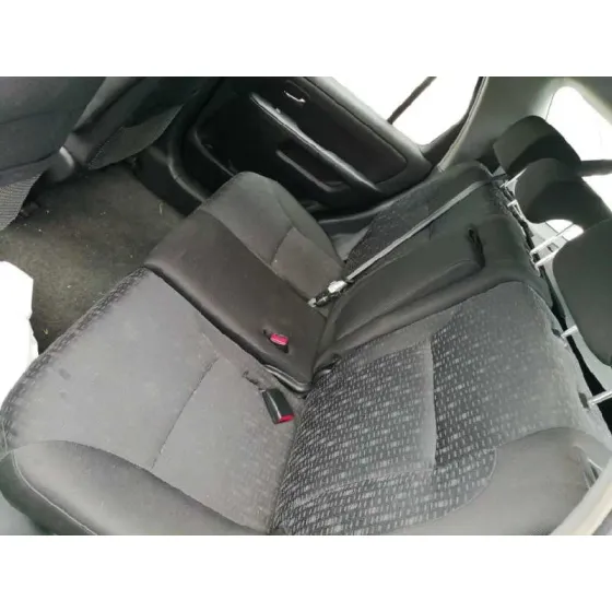 HONDA CR-V (RD8) '2006 2.2 CTDI NEGRO