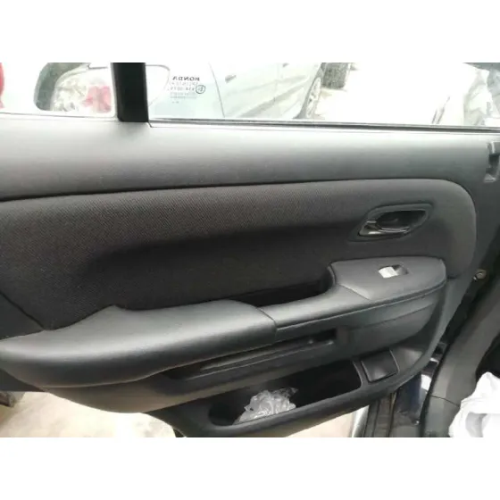 HONDA CR-V (RD8) '2006 2.2 CTDI NEGRO