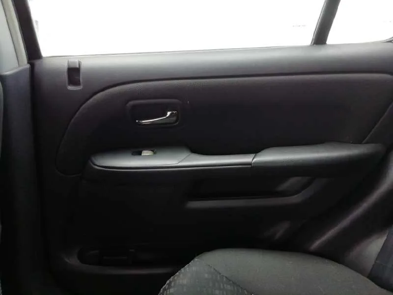 HONDA CR-V (RD8) '2006 2.2 CTDI NEGRO