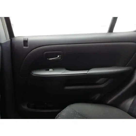 HONDA CR-V (RD8) '2006 2.2 CTDI NEGRO