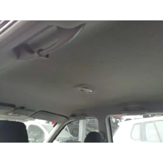 HONDA CR-V (RD8) '2006 2.2 CTDI NEGRO