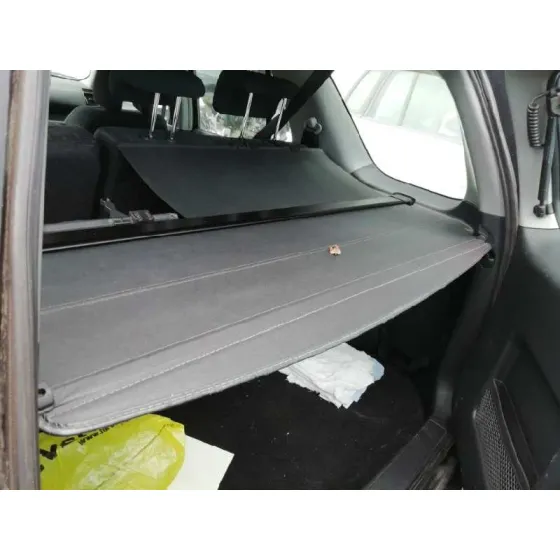 HONDA CR-V (RD8) '2006 2.2 CTDI NEGRO
