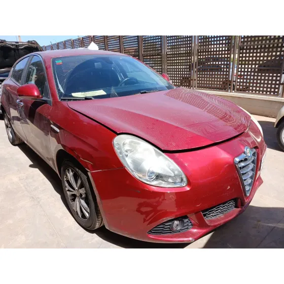 MOTOR 940A3000 - CAMBIO MANUAL 6V CVF/KW: 11.64/77