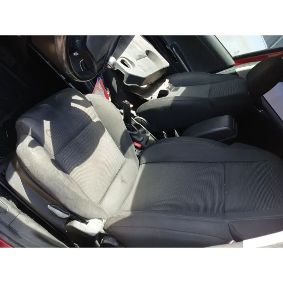 MOTOR 940A3000 - CAMBIO MANUAL 6V CVF/KW: 11.64/77