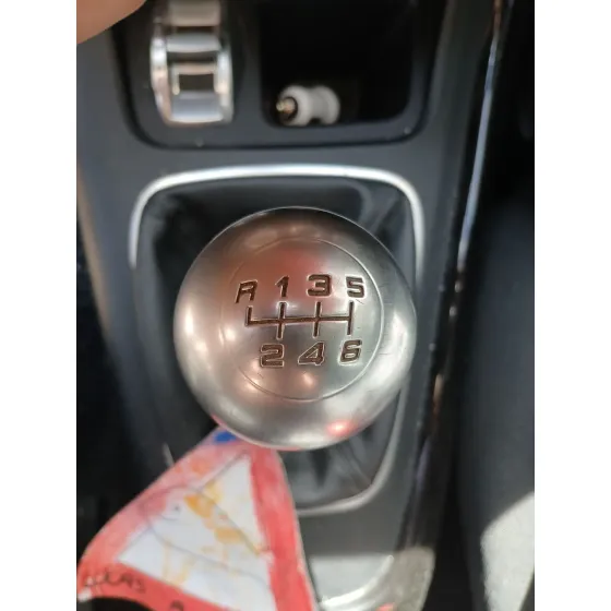 MOTOR 940A3000 - CAMBIO MANUAL 6V CVF/KW: 11.64/77