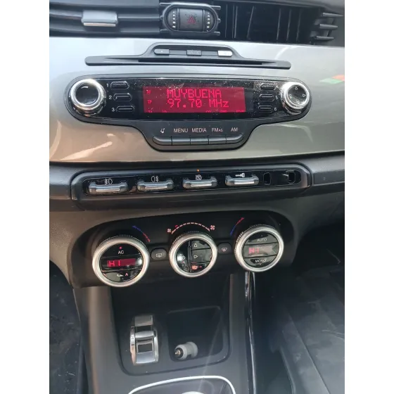 MOTOR 940A3000 - CAMBIO MANUAL 6V CVF/KW: 11.64/77