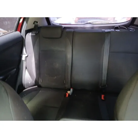 MOTOR 940A3000 - CAMBIO MANUAL 6V CVF/KW: 11.64/77