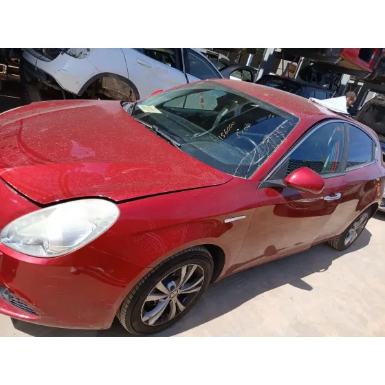 MOTOR 940A3000 - CAMBIO MANUAL 6V CVF/KW: 11.64/77