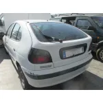 RENAULT MEGANE I BERLINA HATCHBACK (BA0) RENAULT MEGANE I BERLINA HATCHBACK (BA0) '1996 1.9 D EUROPA BLANCO 1996
