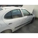RENAULT MEGANE I BERLINA HATCHBACK (BA0) RENAULT MEGANE I BERLINA HATCHBACK (BA0) '1996 1.9 D EUROPA BLANCO 1996