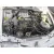 RENAULT MEGANE I BERLINA HATCHBACK (BA0) RENAULT MEGANE I BERLINA HATCHBACK (BA0) '1996 1.9 D EUROPA BLANCO 1996