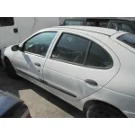 RENAULT MEGANE I BERLINA HATCHBACK (BA0) RENAULT MEGANE I BERLINA HATCHBACK (BA0) '1996 1.9 D EUROPA BLANCO 1996