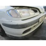 RENAULT MEGANE I BERLINA HATCHBACK (BA0) RENAULT MEGANE I BERLINA HATCHBACK (BA0) '1996 1.9 D EUROPA BLANCO 1996
