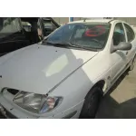 RENAULT MEGANE I BERLINA HATCHBACK (BA0) RENAULT MEGANE I BERLINA HATCHBACK (BA0) '1996 1.9 D EUROPA BLANCO 1996
