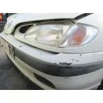 RENAULT MEGANE I BERLINA HATCHBACK (BA0) RENAULT MEGANE I BERLINA HATCHBACK (BA0) '1996 1.9 D EUROPA BLANCO 1996