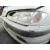 RENAULT MEGANE I BERLINA HATCHBACK (BA0) RENAULT MEGANE I BERLINA HATCHBACK (BA0) '1996 1.9 D EUROPA BLANCO 1996