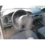 RENAULT MEGANE I BERLINA HATCHBACK (BA0) RENAULT MEGANE I BERLINA HATCHBACK (BA0) '1996 1.9 D EUROPA BLANCO 1996