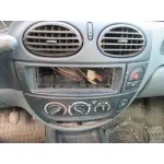 RENAULT MEGANE I BERLINA HATCHBACK (BA0) RENAULT MEGANE I BERLINA HATCHBACK (BA0) '1996 1.9 D EUROPA BLANCO 1996