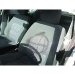 RENAULT MEGANE I BERLINA HATCHBACK (BA0) RENAULT MEGANE I BERLINA HATCHBACK (BA0) '1996 1.9 D EUROPA BLANCO 1996