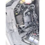 FORD FIESTA V (JH_, JD_) MOTOR F6JA CVF/KW: 10.74/50 2001