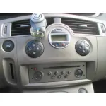 RENAULT GRAND SCENIC RENAULT GRAND SCENIC '2005 1.9 DCI GRIS 2004