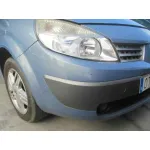 RENAULT GRAND SCENIC RENAULT GRAND SCENIC '2005 1.9 DCI GRIS 2004