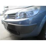 RENAULT GRAND SCENIC RENAULT GRAND SCENIC '2005 1.9 DCI GRIS 2004
