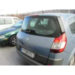RENAULT GRAND SCENIC RENAULT GRAND SCENIC '2005 1.9 DCI GRIS 2004