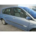 RENAULT GRAND SCENIC RENAULT GRAND SCENIC '2005 1.9 DCI GRIS 2004