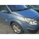 RENAULT GRAND SCENIC RENAULT GRAND SCENIC '2005 1.9 DCI GRIS 2004
