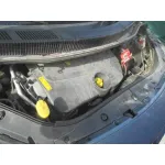 RENAULT GRAND SCENIC RENAULT GRAND SCENIC '2005 1.9 DCI GRIS 2004