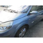 RENAULT GRAND SCENIC RENAULT GRAND SCENIC '2005 1.9 DCI GRIS 2004