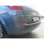 RENAULT GRAND SCENIC RENAULT GRAND SCENIC '2005 1.9 DCI GRIS 2004