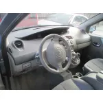 RENAULT GRAND SCENIC RENAULT GRAND SCENIC '2005 1.9 DCI GRIS 2004
