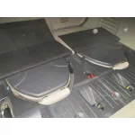 RENAULT GRAND SCENIC RENAULT GRAND SCENIC '2005 1.9 DCI GRIS 2004