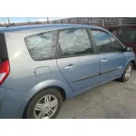 RENAULT GRAND SCENIC RENAULT GRAND SCENIC '2005 1.9 DCI GRIS 2004