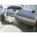 RENAULT GRAND SCENIC RENAULT GRAND SCENIC '2005 1.9 DCI GRIS 2004