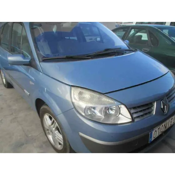 RENAULT GRAND SCENIC '2005 1.9 DCI GRIS