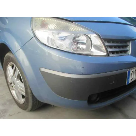 RENAULT GRAND SCENIC '2005 1.9 DCI GRIS