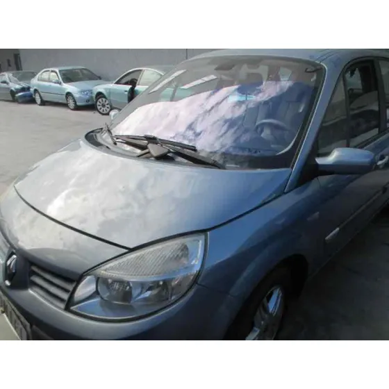 RENAULT GRAND SCENIC '2005 1.9 DCI GRIS