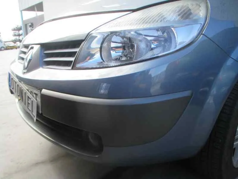 RENAULT GRAND SCENIC '2005 1.9 DCI GRIS