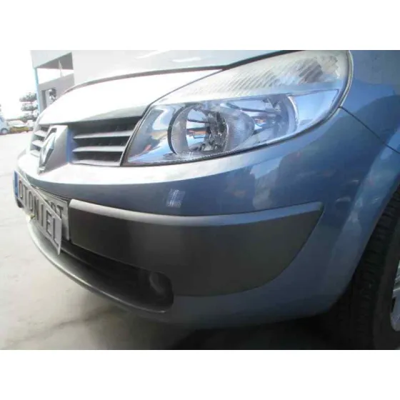 RENAULT GRAND SCENIC '2005 1.9 DCI GRIS