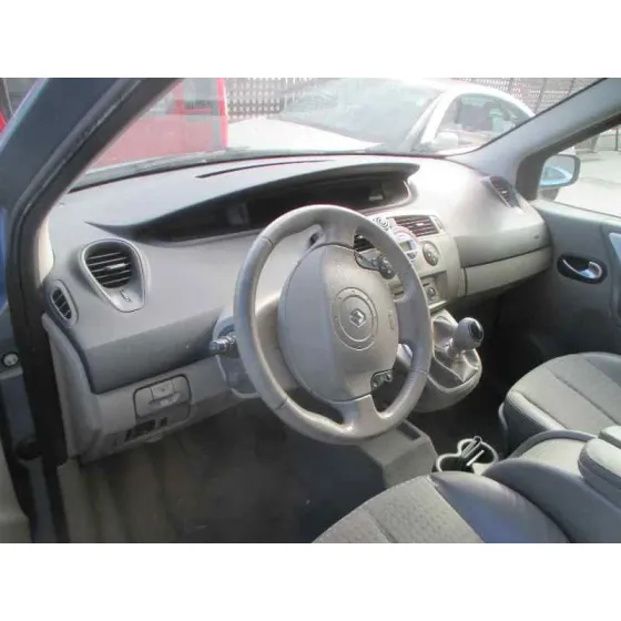 RENAULT GRAND SCENIC '2005 1.9 DCI GRIS
