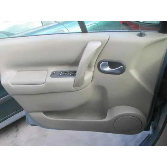 RENAULT GRAND SCENIC '2005 1.9 DCI GRIS