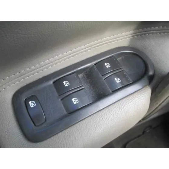 RENAULT GRAND SCENIC '2005 1.9 DCI GRIS
